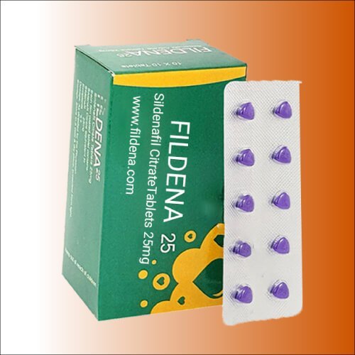 Fildena 75mg online