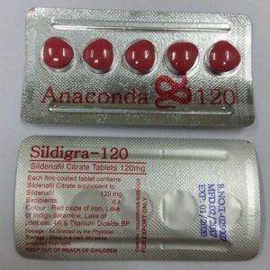 Sildigra 75mg online