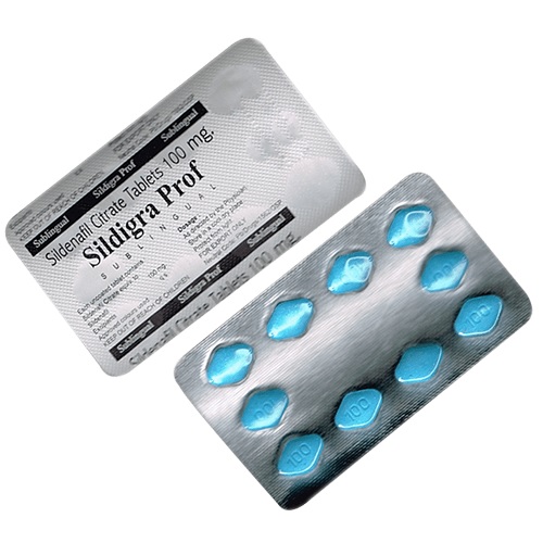 sildigra 100mg